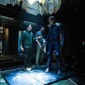 Foto Star Trek: Más allá