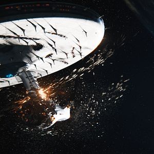 Foto Star Trek: Más allá