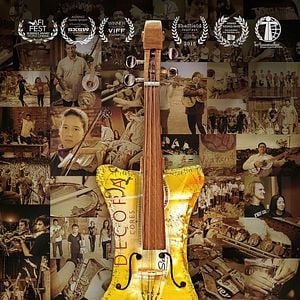 Foto Landfill Harmonic