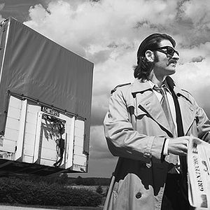 Foto Christos Dassios