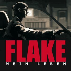 Foto Flake - Mein Leben