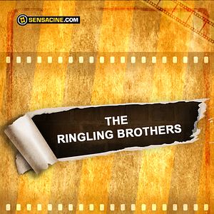 Foto The Ringling Brothers