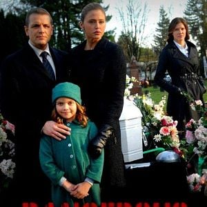 Foto Memorias de un asesinato