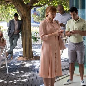 Foto Bryce Dallas Howard