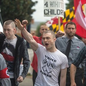 Foto Daniel Radcliffe