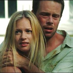 Foto Vacaciones rotas