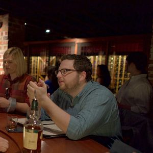 Foto Brandon Hardesty