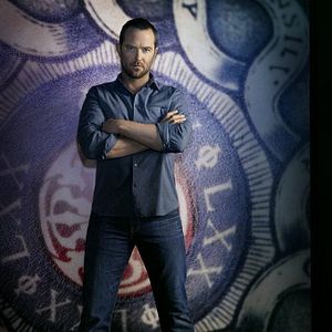 Foto Sullivan Stapleton