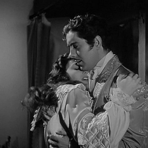 Foto La marca del Zorro