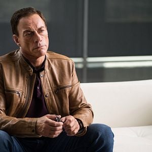 Foto Jean-Claude Van Damme