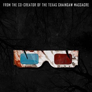 Foto Found Footage 3D