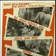 Foto A Cool Sound from Hell