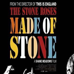 Foto The Stone Roses: Made of Stone
