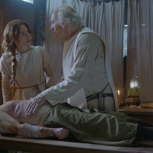 Foto El final del camino