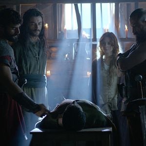 Foto El final del camino