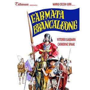 Foto L'Armata Brancaleone