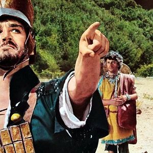 Foto L'Armata Brancaleone