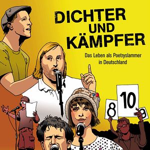 Foto Dichter und Kämpfer