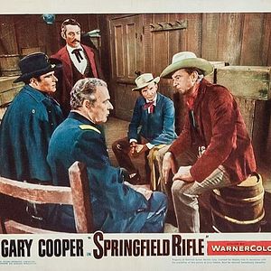 Foto El honor del capitán Lex