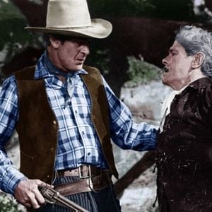 Foto El honor del capitán Lex