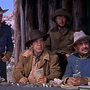 Foto El honor del capitán Lex