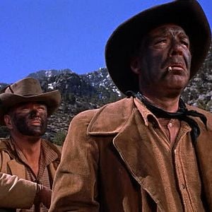 Foto El honor del capitán Lex