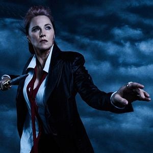 Foto Lucy Lawless