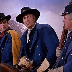 Foto El honor del capitán Lex