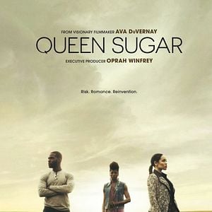 Foto Queen Sugar