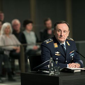 Foto Burghart Klaußner