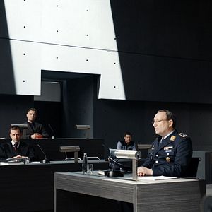 Foto Burghart Klaußner