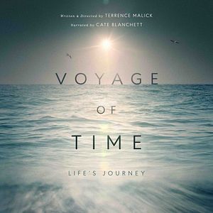 Foto Voyage of Time: Life's Journey
