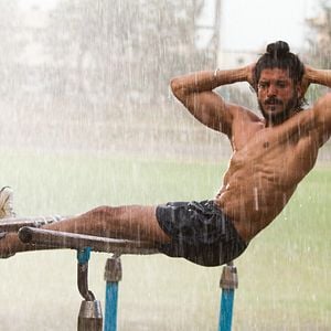 Foto Farhan Akhtar