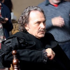 Foto Cervantes contra Lope