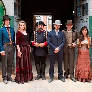 Foto Carles Francino