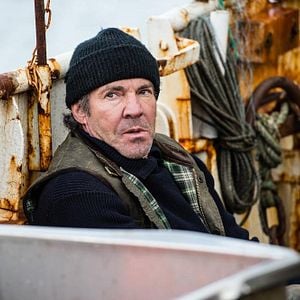 Foto Dennis Quaid