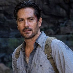 Foto Cazadores de leyendas