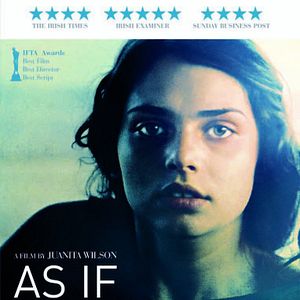 Foto As If I Am Not There