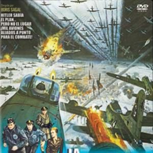 Foto Incursión de mil aviones