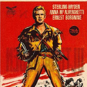 Foto La última orden