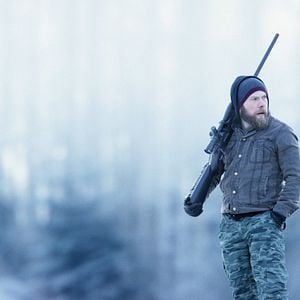 Foto Brendan Fletcher