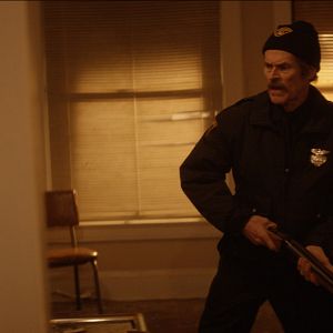 Foto Como perros salvajes