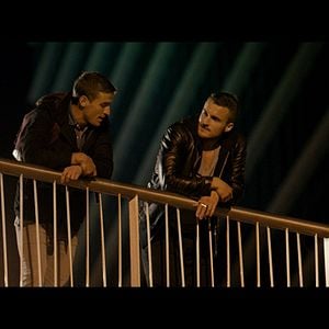 Foto Jonathan Howard (I)