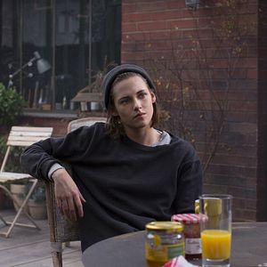 Foto Kristen Stewart