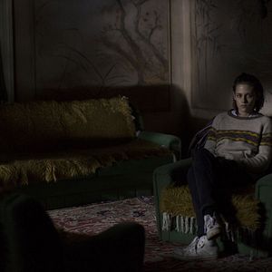 Foto Kristen Stewart