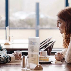 Foto Charlotte De Bruyne