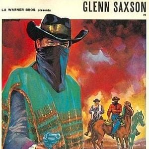 Foto Diez horcas para un pistolero