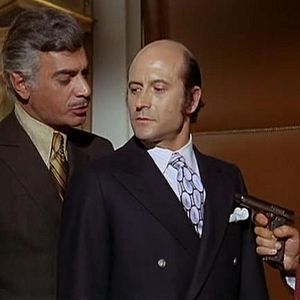 Foto El dinero tiene miedo