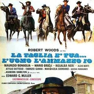 Foto El puro se sienta, espera y dispara