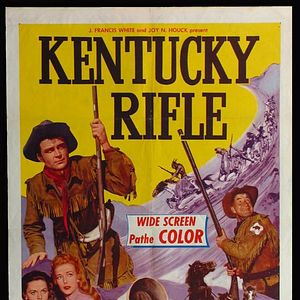 Foto El rifle de Kentucky